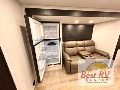 2026 Forest River RV Solaire - Photo 33
