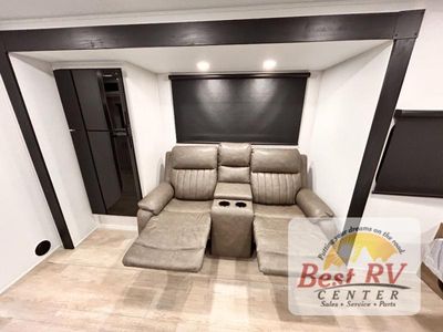 2026 Forest River RV Solaire - Photo 16