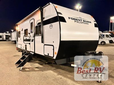2026 Forest River RV Solaire - Photo 1