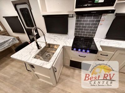 2026 Forest River RV Solaire - Photo 25