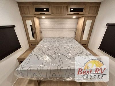 2026 Forest River RV Solaire - Photo 41