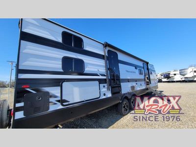2026 Grand Design Transcend - Photo 33