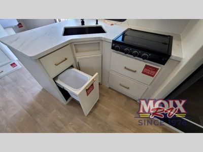 2026 Grand Design Transcend - Photo 12