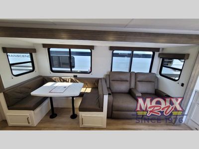 2026 Grand Design Transcend - Photo 5