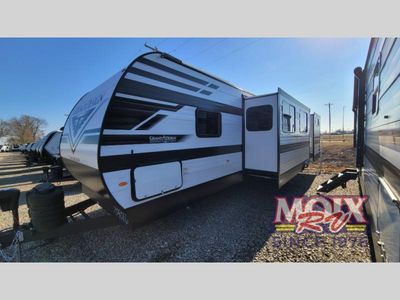 2026 Grand Design Transcend - Photo 30
