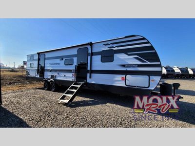 2026 Grand Design Transcend - Photo 1