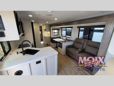 2026 Grand Design Transcend - Photo 3