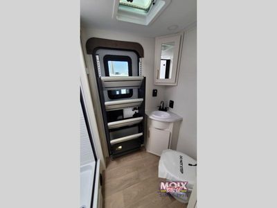 2026 Grand Design Transcend - Photo 21