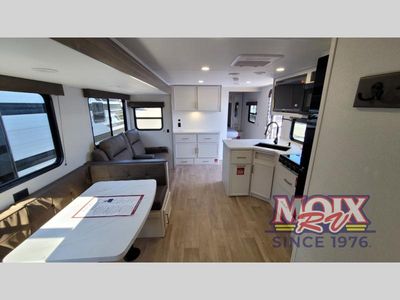 2026 Grand Design Transcend - Photo 4