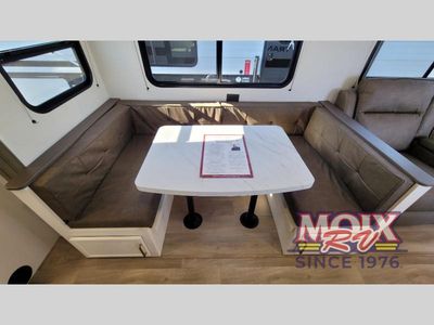 2026 Grand Design Transcend - Photo 7