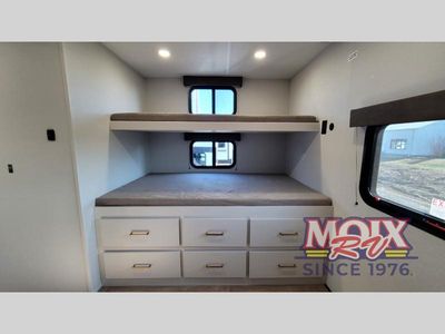 2026 Grand Design Transcend - Photo 18