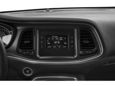 2015 Dodge Challenger - Photo 16