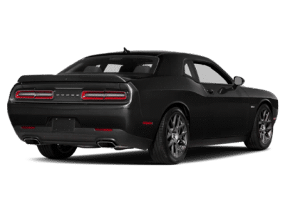 2015 Dodge Challenger - Photo 11
