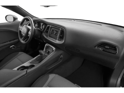 2015 Dodge Challenger - Photo 25