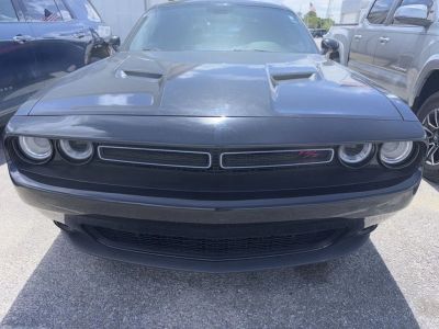 2015 Dodge Challenger - Photo 2