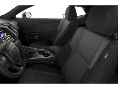 2015 Dodge Challenger - Photo 15