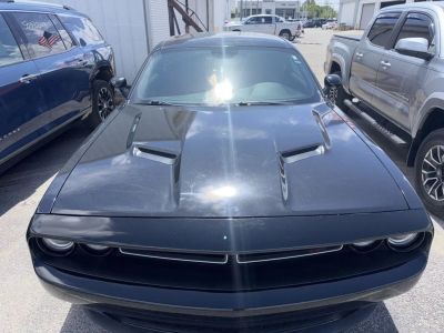 2015 Dodge Challenger - Photo 3