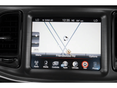 2015 Dodge Challenger - Photo 27