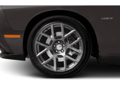 2015 Dodge Challenger - Photo 18