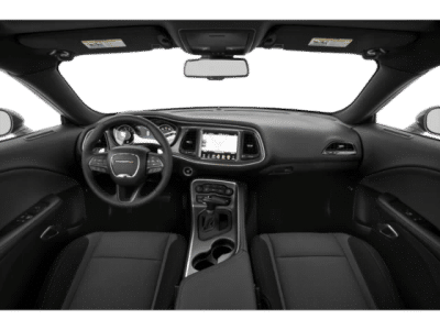 2015 Dodge Challenger - Photo 14