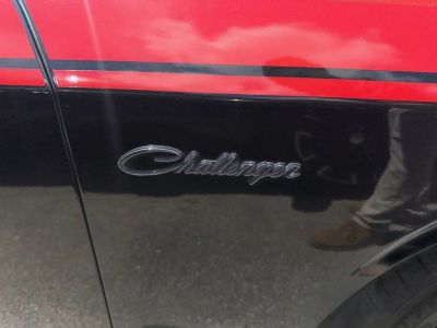 2015 Dodge Challenger - Photo 6