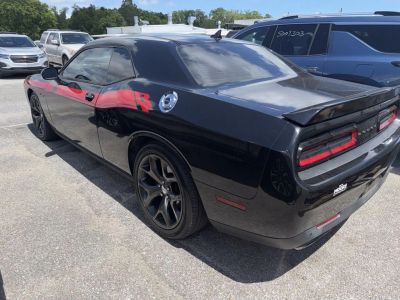 2015 Dodge Challenger - Photo 8