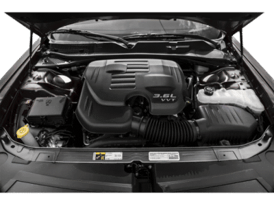 2015 Dodge Challenger - Photo 20