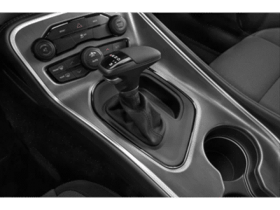 2015 Dodge Challenger - Photo 17