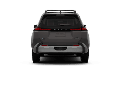 2026 Toyota RAV4 - Photo 10