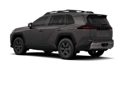 2026 Toyota RAV4 - Photo 8