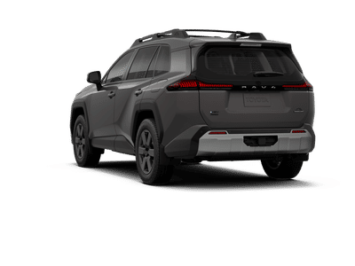 2026 Toyota RAV4 - Photo 26