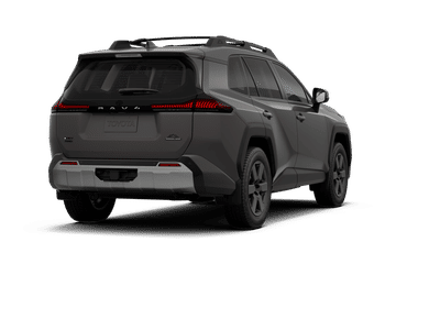 2026 Toyota RAV4 - Photo 11