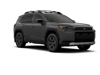 2026 Toyota RAV4 - Photo 17