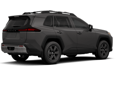 2026 Toyota RAV4 - Photo 12