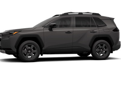 2026 Toyota RAV4 - Photo 5