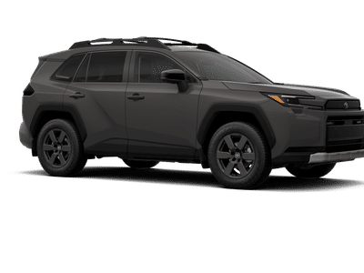 2026 Toyota RAV4 - Photo 16