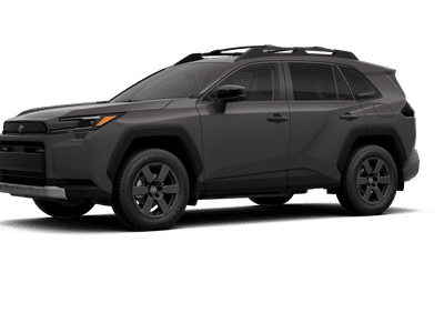 2026 Toyota RAV4 - Photo 24