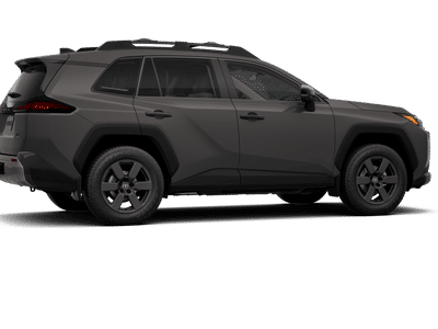 2026 Toyota RAV4 - Photo 13