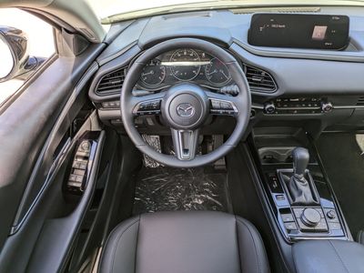 2026 Mazda CX-30 - Photo 15