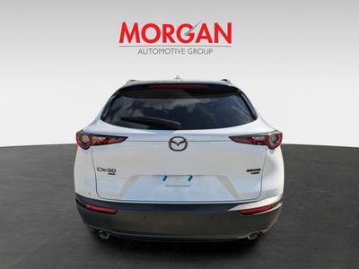 2026 Mazda CX-30 - Photo 7