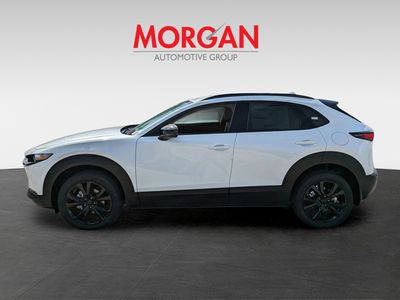 2026 Mazda CX-30 - Photo 9