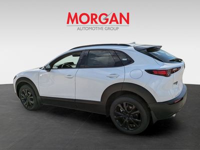 2026 Mazda CX-30 - Photo 6