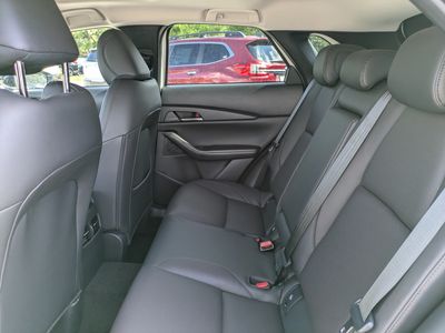2026 Mazda CX-30 - Photo 13