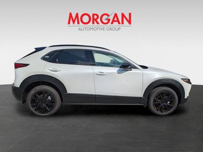2026 Mazda CX-30 - Photo 8