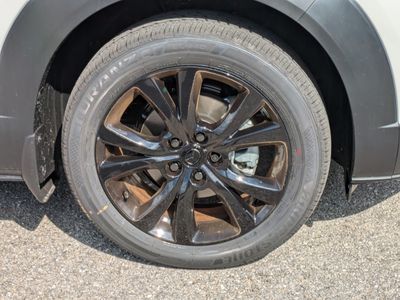2026 Mazda CX-30 - Photo 11