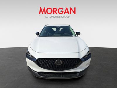2026 Mazda CX-30 - Photo 4