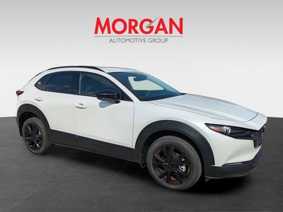 2026 Mazda CX-30 - Photo 2