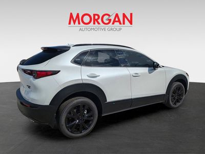 2026 Mazda CX-30 - Photo 5