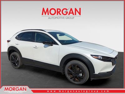 2026 Mazda CX-30 - Photo 1