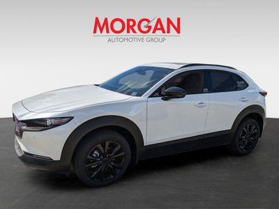 2026 Mazda CX-30 - Photo 3